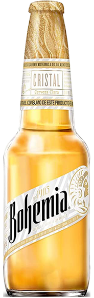 Imagen Bohemia Cristal